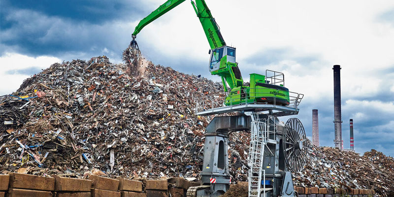 Güçlükonak Hurdacı